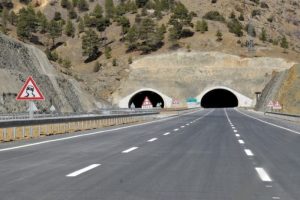K&ouml;pr&uuml; ve otoyol ihalesi 17 Aralık'ta