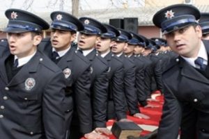 Bunları yapan polis olamayacak'