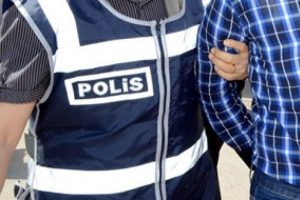G&ouml;zaltına alınan 22 kişi serbest kaldı