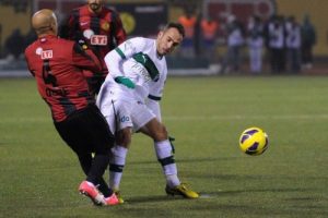 Bursaspor'da istikrar s&uuml;r&uuml;yor