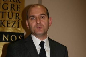 "CHP Ergenekon davasında yargıya baskı yaptı"
