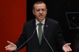 Halid Meşal ile telefonda g&ouml;r&uuml;şt&uuml;