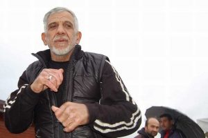Biri patron, diğeri şampiyondu, kader barınma evinde buluşturdu