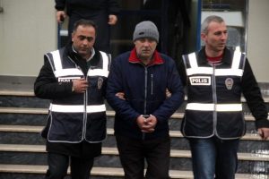 82 yaşında kadına tecav&uuml;z etmek istedi