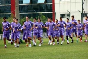 "MP Antalyaspor ma&ccedil;ını kazanmalıyız"