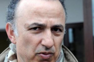 "Mustafa Denizli ile hen&uuml;z anlaşamadık"