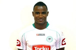 Torku Konyaspor'da Ali Ztouni ile yollar ayrıldı