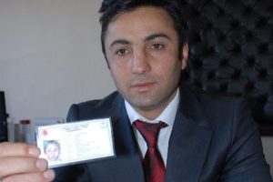 Sporcu lisansları Elbistan'da hazırlanıyor