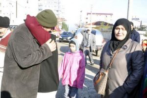 İntihar eden jandarma er toprağa verildi