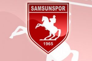 ''Mutlu olmak Samsunspor'un hakkı''