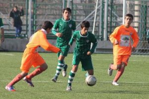 Bursaspor'dan centilmenlik &ouml;rneği!