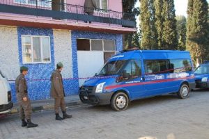 Aile i&ccedil;i şiddete bir kurban daha