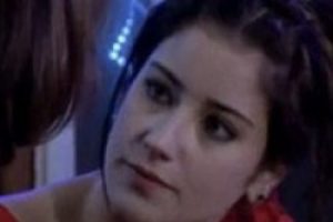 Hazal Kaya'nın Behzat &Ccedil;.'deki g&ouml;r&uuml;nt&uuml;s&uuml; şaşırttı