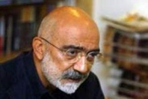 Kemal Kılı&ccedil;daroğlu Ahmet Altan'ı aradı