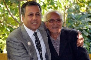 Muhtar kansere yenik d&uuml;şt&uuml;