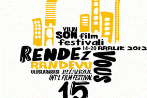 Randevu İstanbul Film Festivali başladı