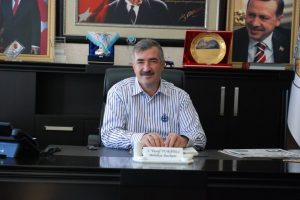 Karbonmonoksit zehirlenmelerine karşı uyardı