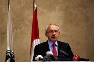 "Anayasa Mahkemesi'ne gideceğiz"
