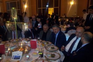 Bakan Yıldırım'dan Şile a&ccedil;ıklaması