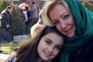 Berna La&ccedil;in isyan etti