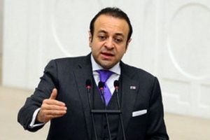 'Ya gebesiniz ya da değilsiniz!'