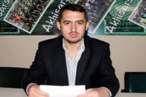 Akhisar'dan hakemlere b&uuml;y&uuml;k tepki
