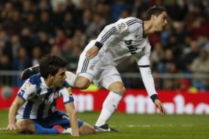 Real Madrid'de kan kaybı s&uuml;r&uuml;yor!