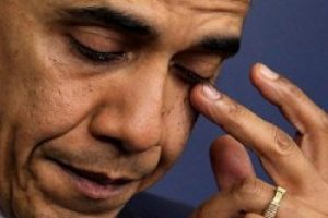 Obama'nın konuşmasından &ouml;nce Kur'an okundu