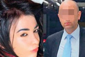 Makam şof&ouml;r&uuml;nden travesti cinayeti...
