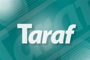 İşte Taraf'ın yeni genel yayın y&ouml;netmeni!