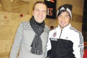 Beşiktaş ruhu geri d&ouml;nd&uuml;