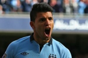 Ag&uuml;ero gidiyor Villa geliyor