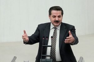 &Ccedil;elik'ten s&ouml;zleşmeli belediye personeline kadro m&uuml;jdesi
