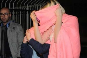 Fuhuş yapan kadından inanılmaz itiraf!