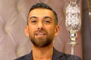 Nene Hatun kavgası!