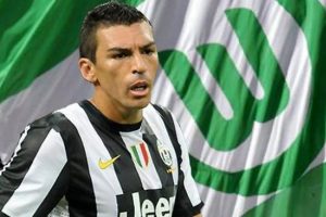 Lucio ile Juventus yollarını ayırdı