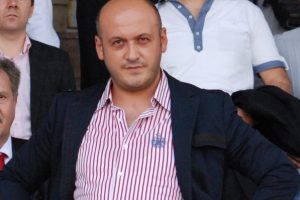 Boluspor'da y&uuml;zler g&uuml;l&uuml;yor