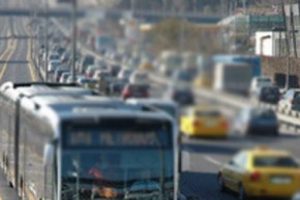 Metrob&uuml;ste acı ger&ccedil;ek!