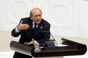 Meclis bu g&ouml;revi yapmalı