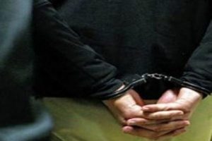 &Ccedil;ocuk katili Bursa'da yakalandı