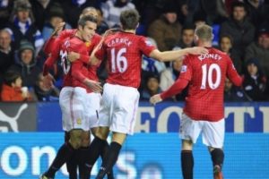 United yanına kimseyi yaklaştırmıyor