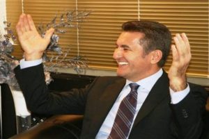 CHP'den Sarıg&uuml;l'e yeşil ışık