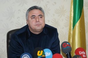Şanlıurfaspor'da istifa depremi