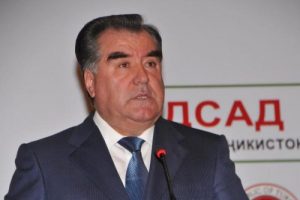 Tacikistan Cumhurbaşkanı Mevlana M&uuml;zesi'ni ziyaret etti