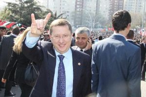 'Oğlumu bavul taşısın diye askere g&ouml;ndermem'