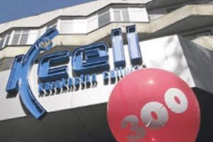 Turkcell'in dolaylı iştiraki KCELL halka arz edildi