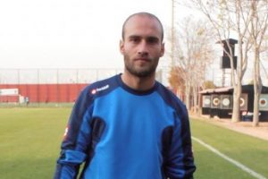 Doğa Kaya'nın yeni takımı belli oldu