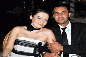 Katili Kuzey Irak'ta yakalandı