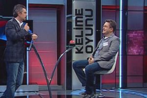 Kelime Oyunu'nda tarih yazdı