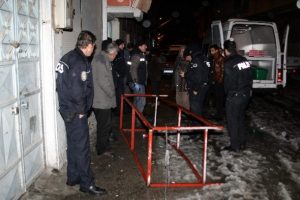 Elektrik akımına kapılan iki kardeş hayatını kaybetti